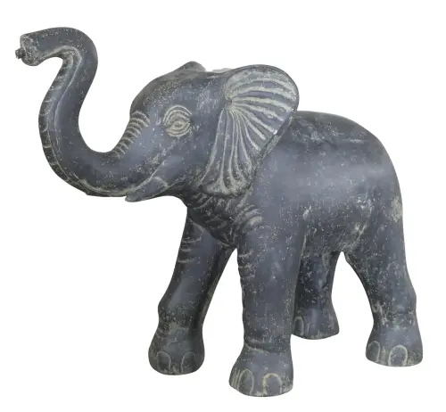 Product image of the product “Elephant as fountain 100cm Long ”